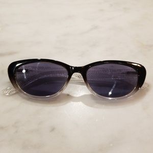 Reader sunglasses